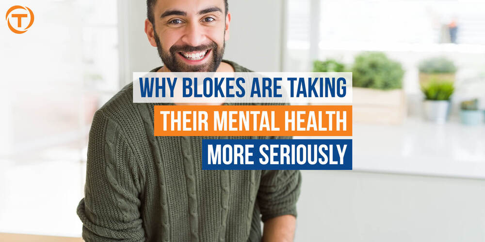 Blog Blokes Mental Health