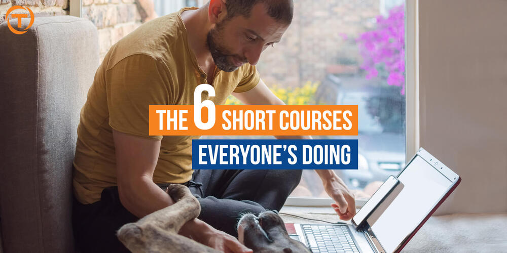 Blog Short Courses