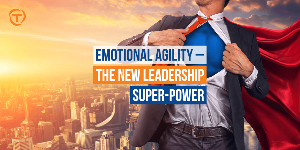 Blog Emotional Agility