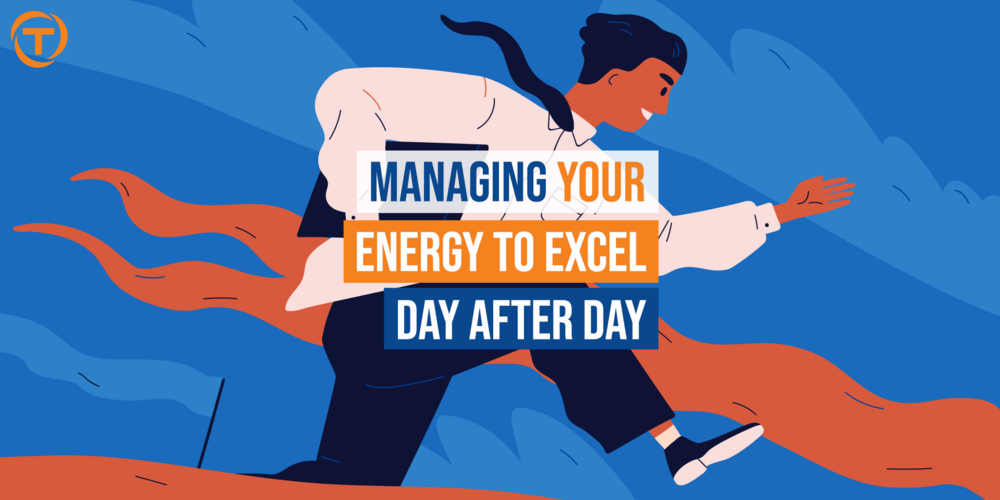 Blog Manage Your Energy