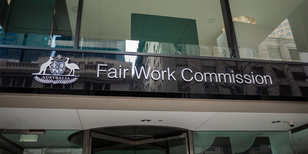 Fair Work Commission