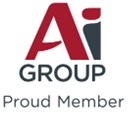 AIG Logo logo