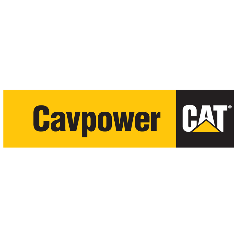 Cavpower logo