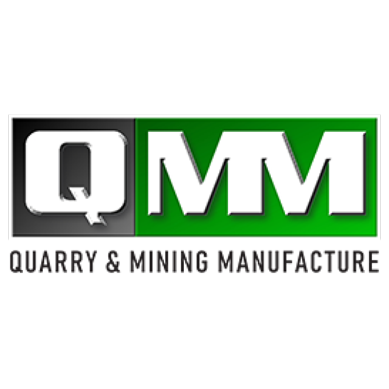 Quarry & Mining Manufacture logo