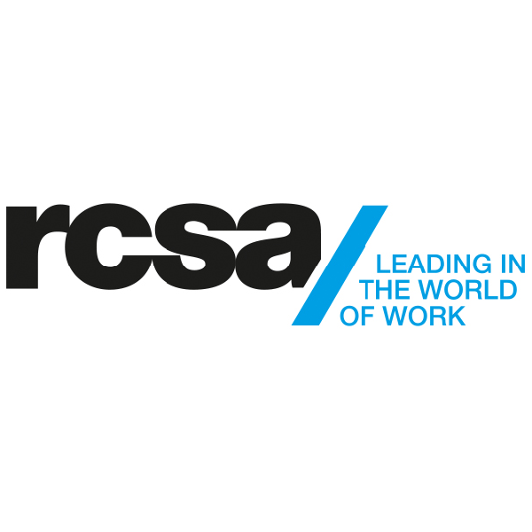 RSCA Membership logo logo