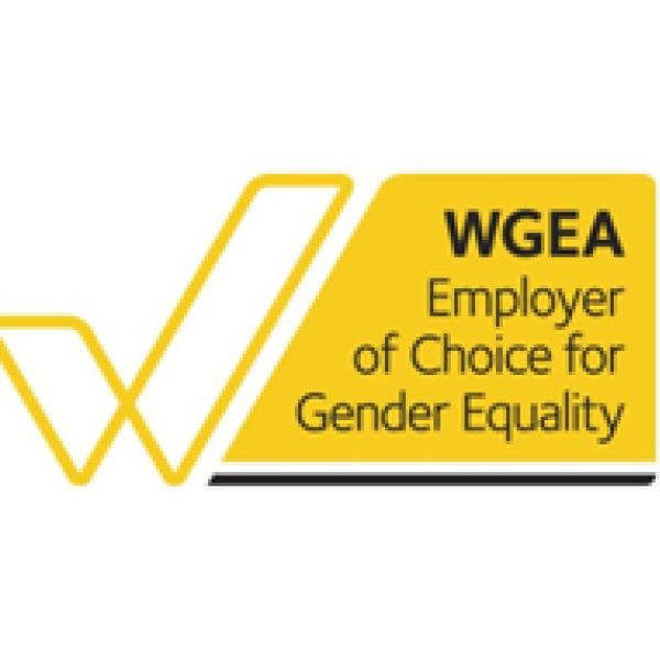 WGEA Logo logo