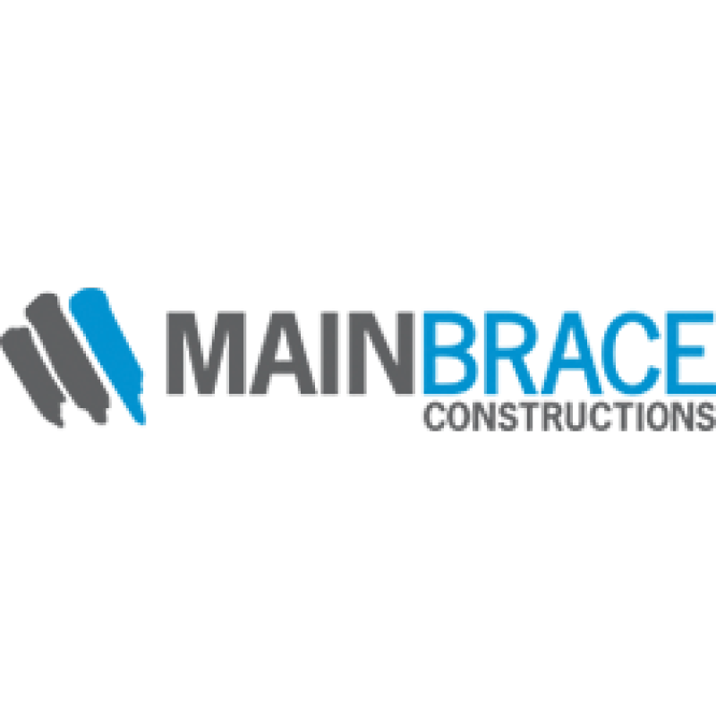 Mainbrace Constructions logo