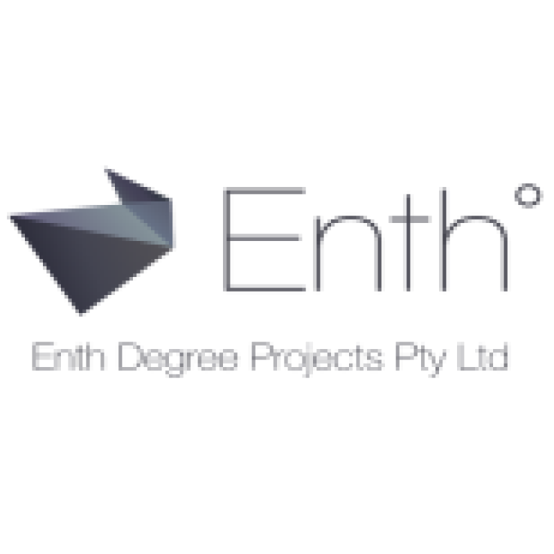 Enth Degree Projects logo