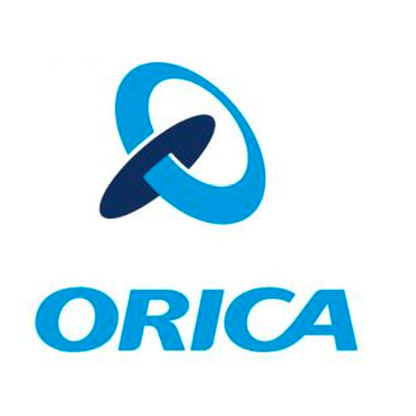 Orica logo