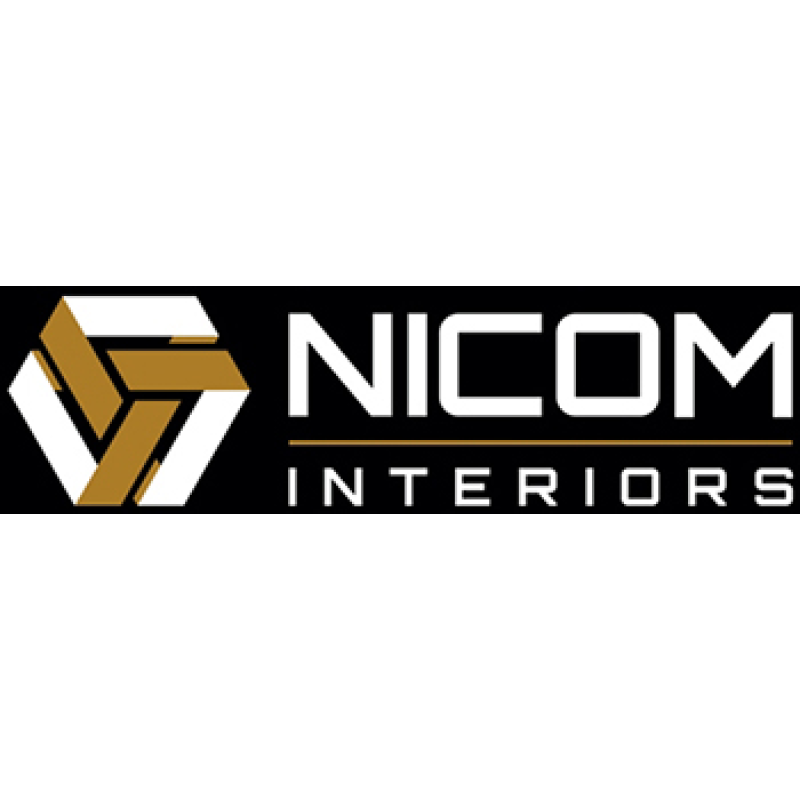 Nicom Interiors logo